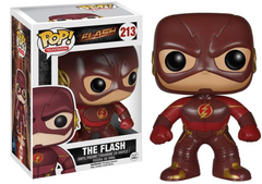 Funko Pop! Vinyl: DC Universe - The Flash #213