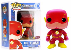 Funko Pop! The Flash (PX Exclusive) #10