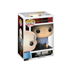 Funko Pop! Twin Peaks: The Giant #453