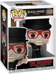 Funko Pop! The Grabber #1488