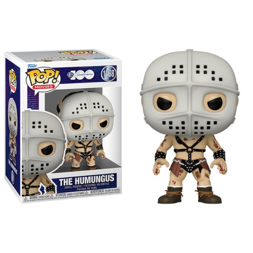 Funko Pop! The Humungus #1468