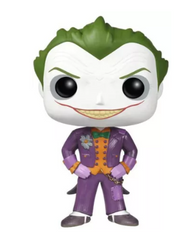 Funko Pop! DC Heroes – The Joker #53