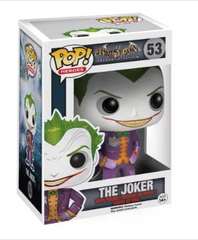 Funko Pop! DC Heroes – The Joker #53