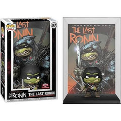 Funko Pop! Teenage Mutant Ninja Turtles: The Last Ronin (2024 TargetCon) #07