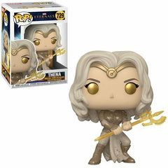 Funko Pop! Eternals: Thena #729