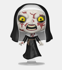 Funko Pop! Movies: The Nun II - The Nun (Levitating) #1710