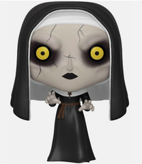 The Nun Bonnie Aaron's Horror POP! Movies #775
