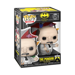 Funko Pop! Batman Returns: The Penguin #529