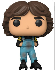 THE WARLORDS  # 867  -  POP! VINYL FIGURE OF THE PUNKS LEADER