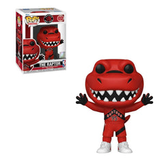 Funko Pop! The Raptor #02