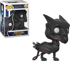Funko Pop! Thestral #17