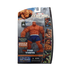 Hasbro: Marvel Legends Series - The Thing 6-inch Action Figure