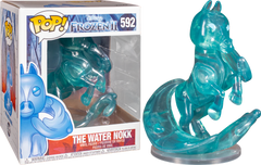 Funko Pop! The Water Nokk #592