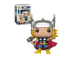 Funko Pop! Thor (2019 Spring Convention) #438