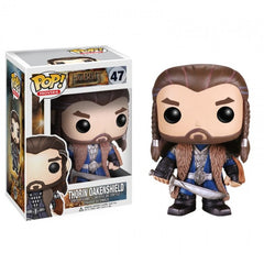 Funko Pop! The Hobbit: Thorin Oakenshield #47