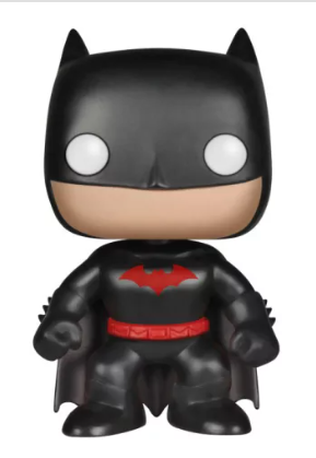 Funko POP Thrillkiller Batman 69 Midtown Comic Exclusive