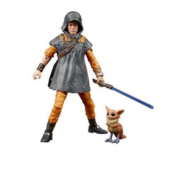 Hasbro: Star Wars The Black Series - Star Wars Jedi: Fallen Order - Cal Kestis (Gaming Cheats) [Shelf Wear]