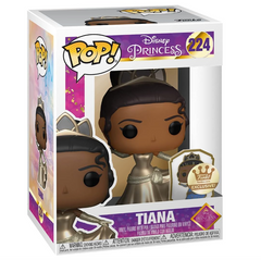 POP! Ultimate Princess Collection - Tiana #1162