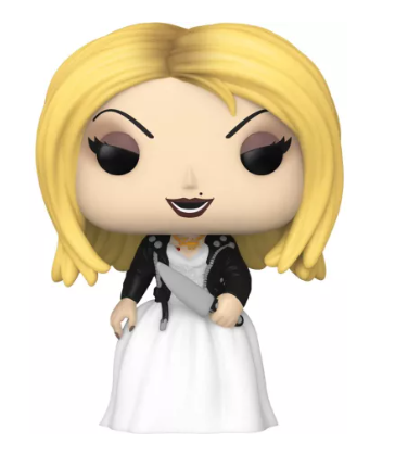 Funko Pop! Movies – Tiffany (Bride of Chucky) #1250