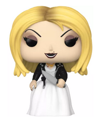 Funko Pop! Movies – Tiffany (Bride of Chucky) #1250
