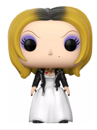 Funko Pop! Chucky #468 Tiffany