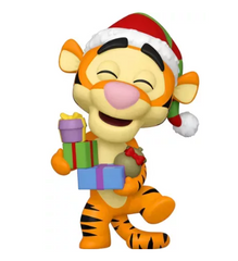 Funko Pop! Tigger (#1130) – Disney (Winnie the Pooh)