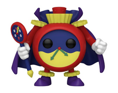 Funko POP! Yu-Gi-Oh! - #1454 Time Wizard