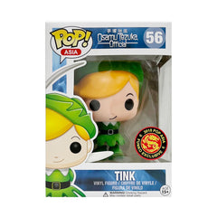 Funko Pop! Tink (2015 Pop Asia Exclusive) #56