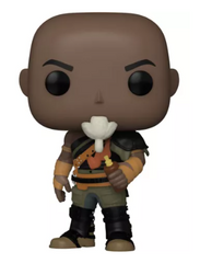 Funko Pop! Rebel Moon #1536 Titus
