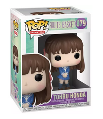 Funko Pop! Fruits Basket – Tohru Honda #879