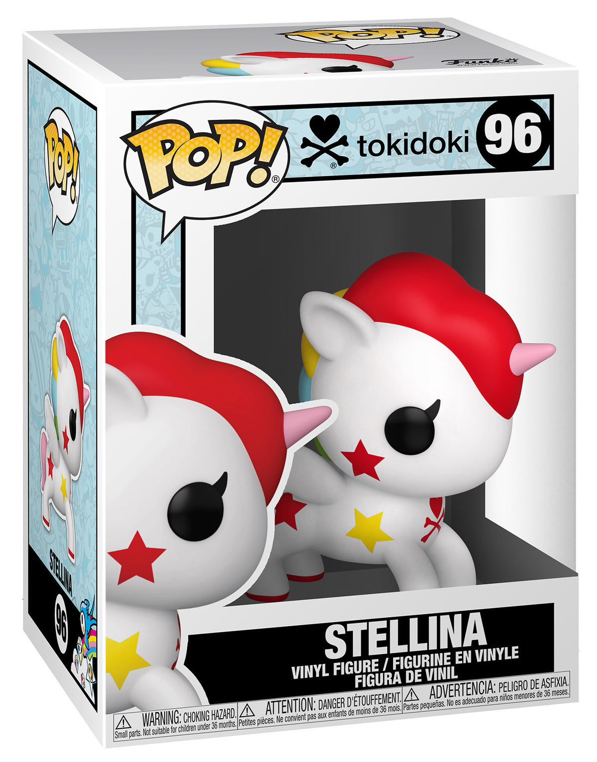 Funko Pop! Stellina #96