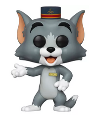 Funko Pop! Movies – Tom (Tom & Jerry) #1096