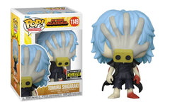 Funko Pop! Tomura Shigaraki (Exclusive) #1149