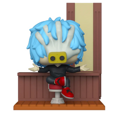 Funko Pop! Anime: My Hero Academia - Deluxe Tomura Shigaraki (Hideout) #1248 [Specialty Series Exclusive]