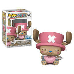 Funko Pop! One Piece: Tony Tony Chopper #1946