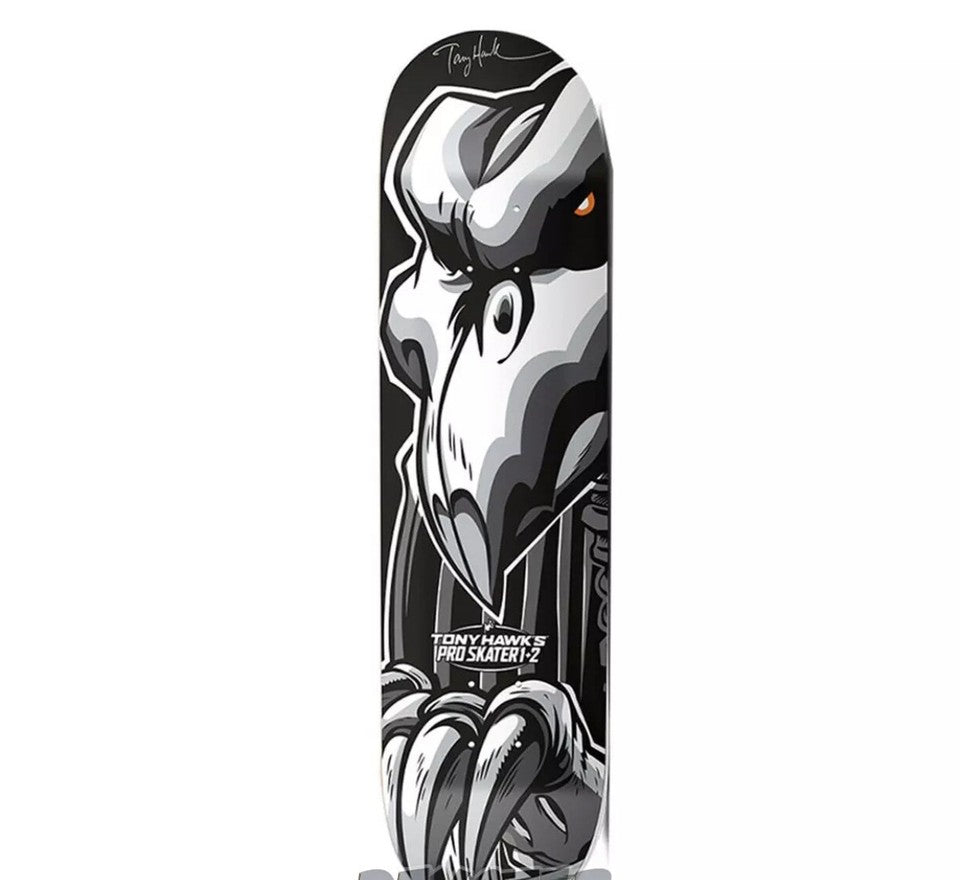 Tony Hawk Pro Skater Collector Edition Birdhouse Falcon 2 Skateboard (deck only)