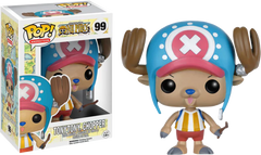 Funko Pop! Tony Tony. Chopper #99 (190410)