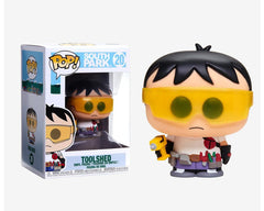 Funko Pop! South Park: Toolshed #20
