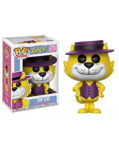 Funko Pop! Top Cat #279