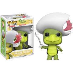 Funko Pop! Touche Turtle #170