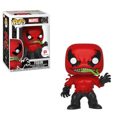Funko Pop! Toxin (Walgreens Exclusive) #354