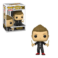 Funko Pop! Tré Cool #236