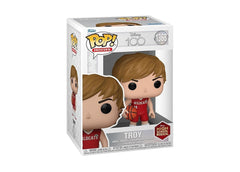 Funko Pop! High School Musical: Troy #1368