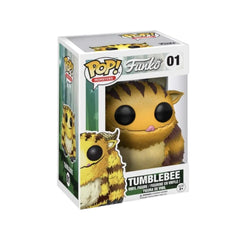 Funko Pop! Wetmore Forest: Tumblebee #01