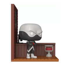 My Hero Academia Twice Deluxe Pop Animation #1246 Vinyl Figure Funko *Does not have sticker*