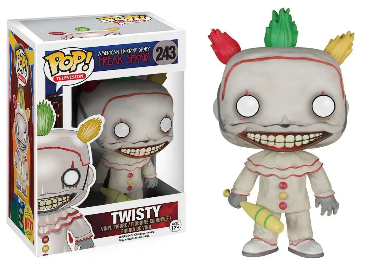 Funko Pop! Twisty #243