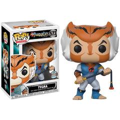 Funko Pop! Tygra (Specialty Series) #573