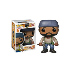 Funko Pop! The Walking Dead: Tyreese #152