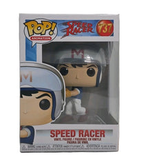 Funko Pop! Speed Racer #737