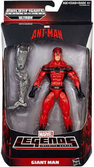 Hasbro: Marvel Legends Series - Giant Man 6-inch Action Figure